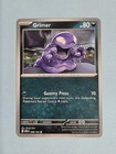 Grimer