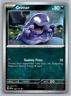Grimer