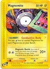 Magnemite