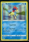 Keldeo