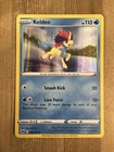 Keldeo