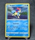 Keldeo