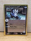Mightyena