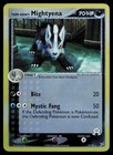 Mightyena