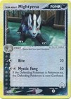 Mightyena