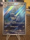 Wartortle