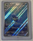 Wartortle