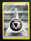 Metal Energy