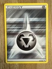 Metal Energy