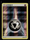 Metal Energy