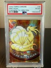 Ninetales
