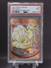 Ninetales