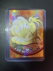 Ninetales