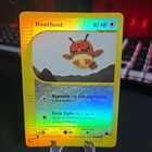 Hoothoot