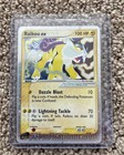 Raikou EX