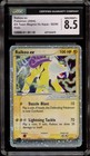 Raikou EX