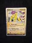 Raikou EX