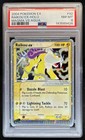 Raikou EX