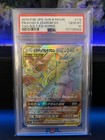 Pikachu & Zekrom GX