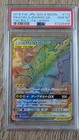 Pikachu & Zekrom GX
