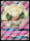 Whimsicott GX