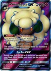 Whimsicott GX