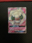 Whimsicott GX