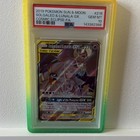 Solgaleo & Lunala GX