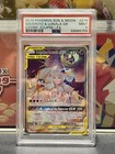 Solgaleo & Lunala GX
