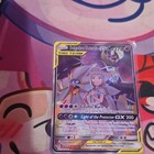Solgaleo & Lunala GX