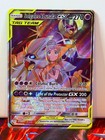Solgaleo & Lunala GX