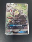 Silvally GX