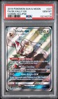 Silvally GX