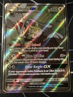 Silvally GX