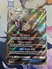 Silvally GX