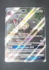 Silvally GX