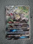 Silvally GX