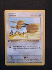 Doduo