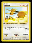 Doduo