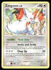Zangoose