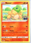 Numel