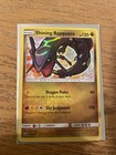 Shining Rayquaza