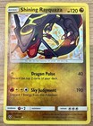 Shining Rayquaza