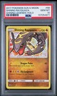 Shining Rayquaza