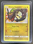 Shining Rayquaza
