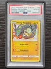Shining Rayquaza