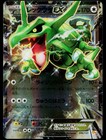 Rayquaza EX