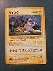 Raikou