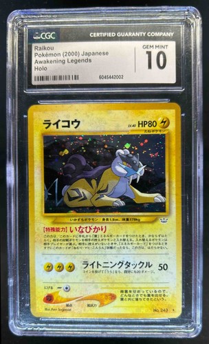 Raikou