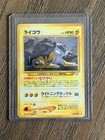 Raikou